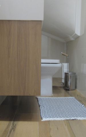 Casa à venda com 280m², 3 quartos e 3 vagasBanheiro da Suíte 1