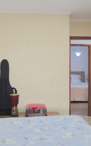 Casa à venda com 280m², 3 quartos e 3 vagasQuarto 1