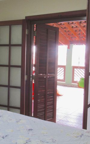 Casa à venda com 280m², 3 quartos e 3 vagasQuarto 1