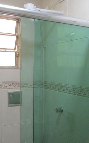 Casa à venda com 280m², 3 quartos e 3 vagasBanheiro da Suíte 1