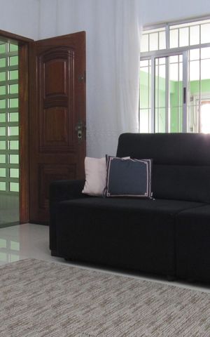 Casa à venda com 280m², 3 quartos e 3 vagasSala