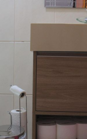 Casa à venda com 280m², 3 quartos e 3 vagasBanheiro 