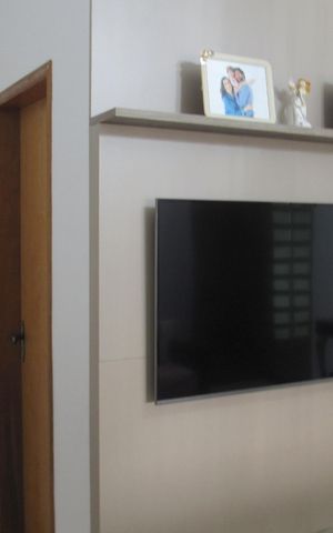 Casa à venda com 280m², 3 quartos e 3 vagasSala