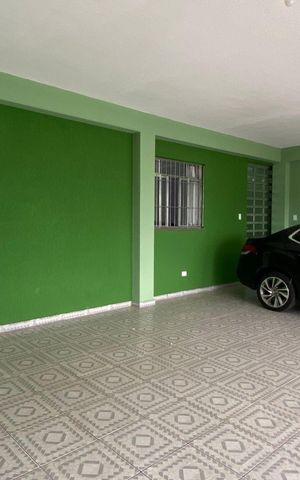Casa à venda com 280m², 3 quartos e 3 vagas Casa à venda com 280m², 3 quartos e 3 vagasGaragem
