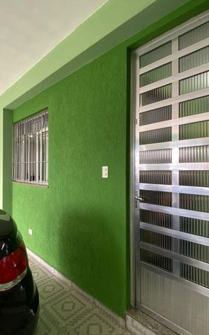 Casa à venda com 280m², 3 quartos e 3 vagas Casa à venda com 280m², 3 quartos e 3 vagasGaragem
