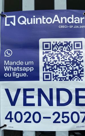 Casa à venda com 280m², 3 quartos e 3 vagas Casa à venda com 280m², 3 quartos e 3 vagasPlaca