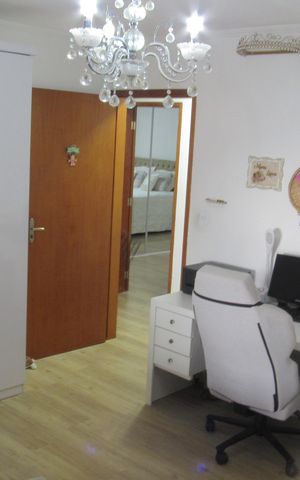 Casa à venda com 280m², 3 quartos e 3 vagasSuíte 1
