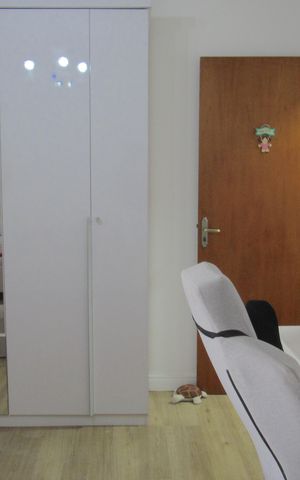 Casa à venda com 280m², 3 quartos e 3 vagasSuíte 1
