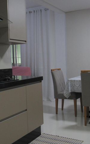 Casa à venda com 280m², 3 quartos e 3 vagasCozinha