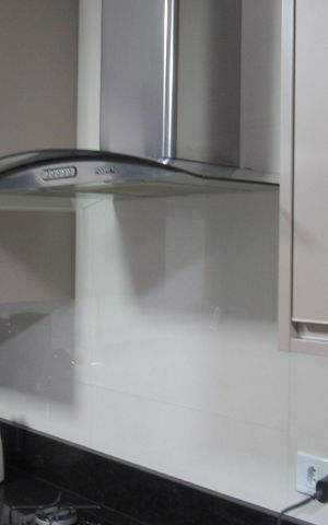 Casa à venda com 280m², 3 quartos e 3 vagasCozinha