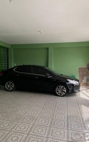 Casa à venda com 280m², 3 quartos e 3 vagas Casa à venda com 280m², 3 quartos e 3 vagasGaragem