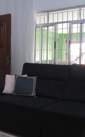 Casa à venda com 280m², 3 quartos e 3 vagasSala