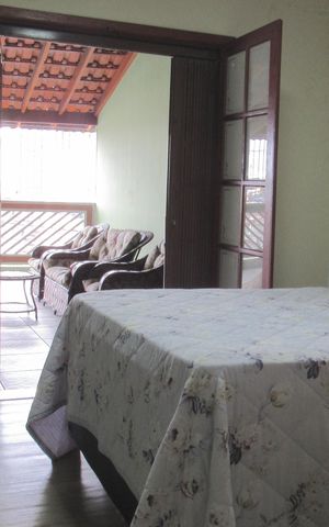 Casa à venda com 280m², 3 quartos e 3 vagasQuarto 1