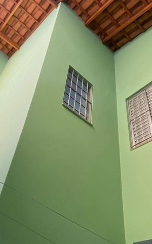 Casa à venda com 280m², 3 quartos e 3 vagas Casa à venda com 280m², 3 quartos e 3 vagasÁrea externa