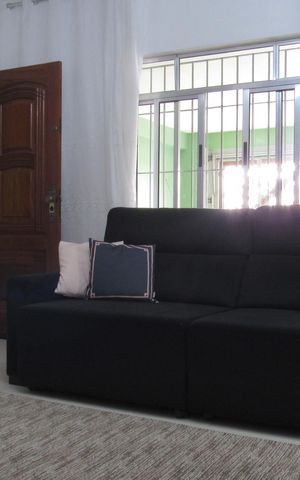 Casa à venda com 280m², 3 quartos e 3 vagasSala