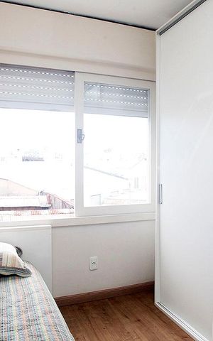Apartamento para alugar com 70m², 3 quartos e 1 vagaQuarto 2