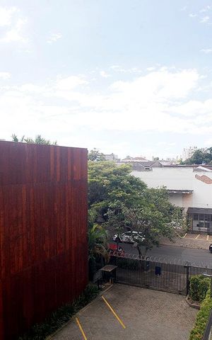 Apartamento para alugar com 70m², 3 quartos e 1 vagaQuarto 1 Vista