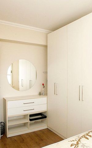 Apartamento para alugar com 70m², 3 quartos e 1 vagaQuarto 1
