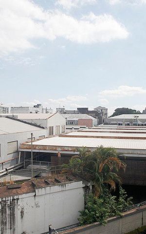 Apartamento para alugar com 70m², 3 quartos e 1 vagaQuarto 3 Vista