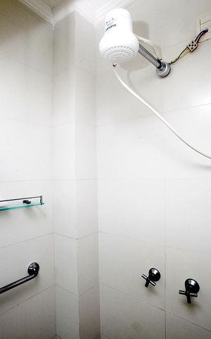 Apartamento para alugar com 70m², 3 quartos e 1 vagaBanheiro 1