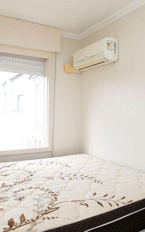 Apartamento para alugar com 70m², 3 quartos e 1 vagaQuarto 1