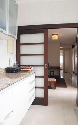 Apartamento para alugar com 70m², 3 quartos e 1 vagaCozinha