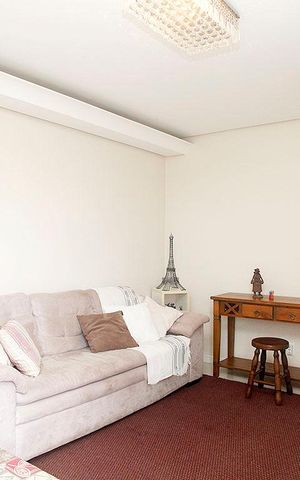 Apartamento para alugar com 70m², 3 quartos e 1 vagaSala