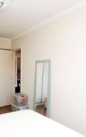 Apartamento para alugar com 70m², 3 quartos e 1 vagaQuarto 3