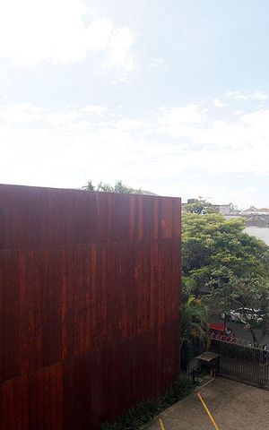 Apartamento para alugar com 70m², 3 quartos e 1 vagaSala Vista