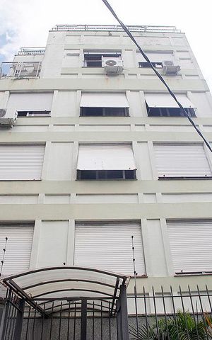 Apartamento para alugar com 70m², 3 quartos e 1 vagaFachada
