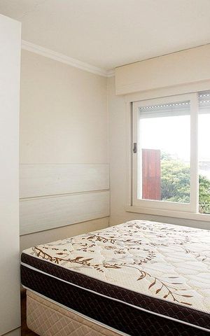 Apartamento para alugar com 70m², 3 quartos e 1 vagaQuarto 1