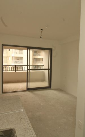 Studio para alugar com 28m², 1 quarto e sem vagaStudio