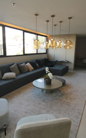 Studio para alugar com 28m², 1 quarto e sem vagaÁrea comum - Coworking