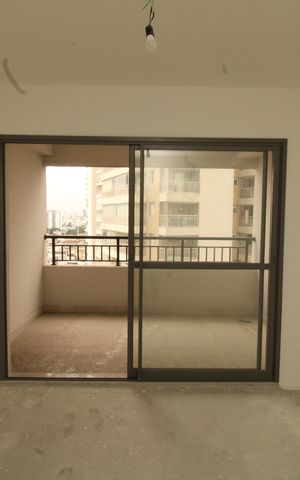 Studio para alugar com 28m², 1 quarto e sem vagaStudio