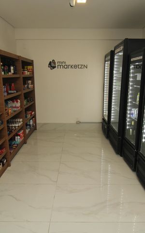 Studio para alugar com 28m², 1 quarto e sem vagaÁrea comum - Mercado