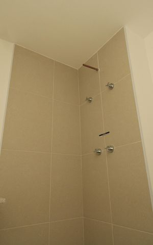 Studio para alugar com 28m², 1 quarto e sem vagaBanheiro