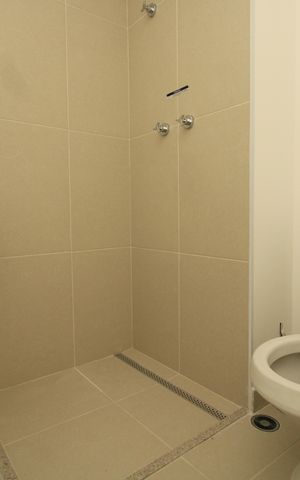 Studio para alugar com 28m², 1 quarto e sem vagaBanheiro