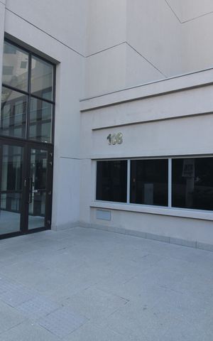 Studio para alugar com 28m², 1 quarto e sem vagaFachada 