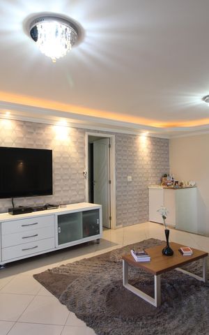 Apartamento à venda com 240m², 4 quartos e 2 vagasSala 2