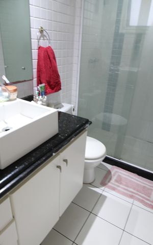 Apartamento à venda com 240m², 4 quartos e 2 vagasQuarto 4 - Suíte