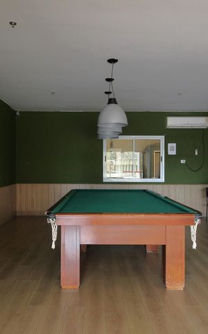 Apartamento à venda com 240m², 4 quartos e 2 vagasÁrea Comum 