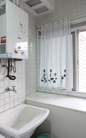Apartamento à venda com 240m², 4 quartos e 2 vagasÁrea de Serviço