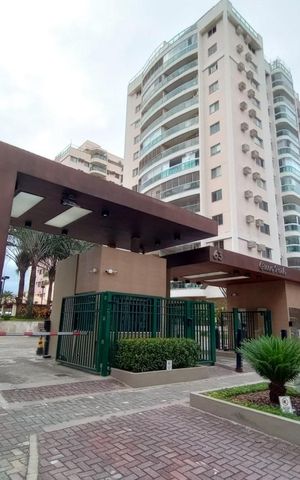 Apartamento à venda com 240m², 4 quartos e 2 vagas Apartamento à venda com 240m², 4 quartos e 2 vagasFachada