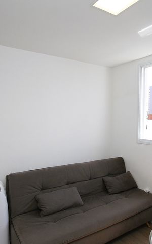Apartamento à venda com 120m², 2 quartos e 3 vagasQuarto 1