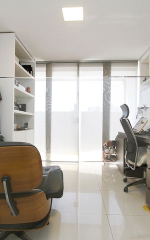 Apartamento à venda com 120m², 2 quartos e 3 vagasCobertura