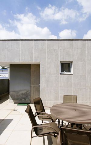 Apartamento à venda com 120m², 2 quartos e 3 vagasCobertura