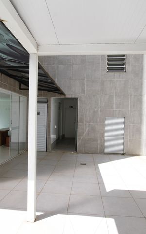 Apartamento à venda com 120m², 2 quartos e 3 vagasÁrea comum