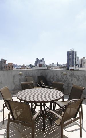 Apartamento à venda com 120m², 2 quartos e 3 vagasCobertura