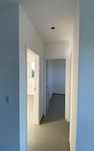 Apartamento para alugar com 52m², 2 quartos e 1 vaga Apartamento para alugar com 52m², 2 quartos e 1 vagaCorredor