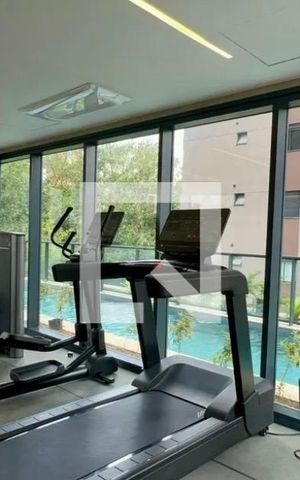 Apartamento à venda com 67m², 2 quartos e 1 vaga